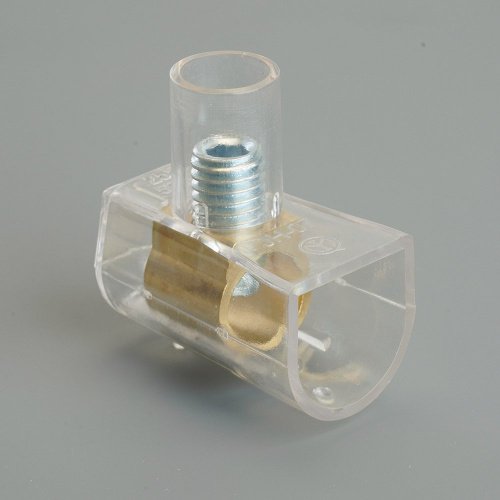 Клемма винтовая колодка Stekker LD228-135А 49765