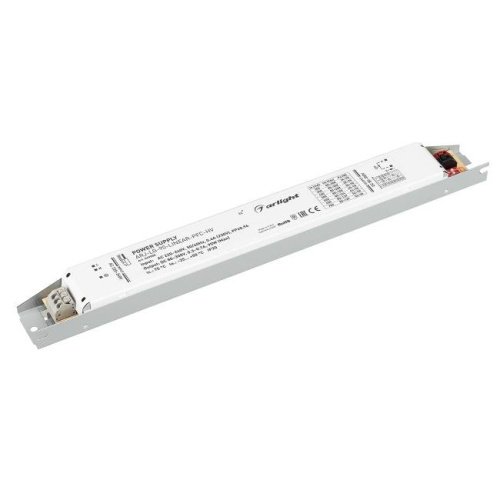 049558 Драйвер для LED ленты Arlight Arj 049558