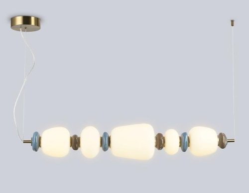 LH53176 Светильник подвесной Ambrella Ceramo Modern LH53176