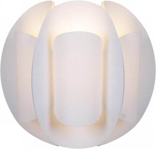 Торшер 00060-0.6-01 white