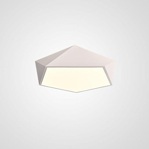 Светильник потолочный ImperiumLoft Geometric-Bw01 185380-26