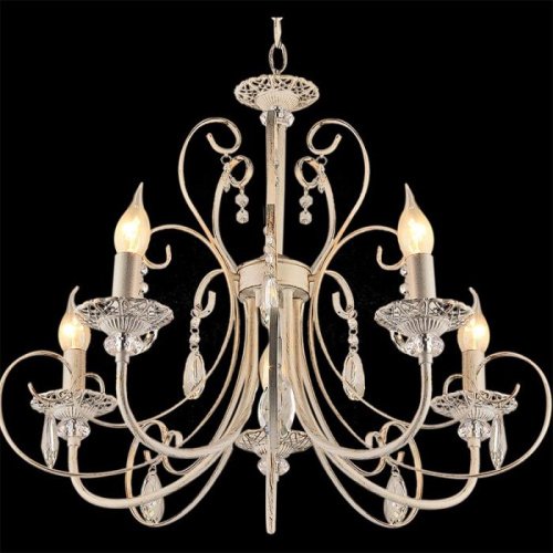 Подвесная люстра 03015-0.4-05