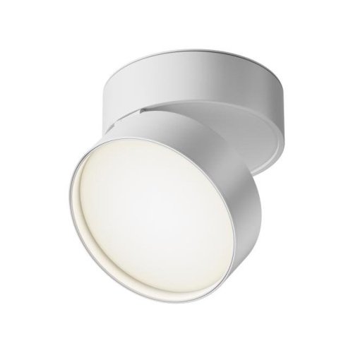 Накладной светильник Maytoni Onda C024CL-L18W4K