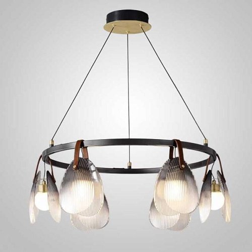 241302-23 Подвесная люстра ImperiumLoft Conch_Ch_01 241302-23