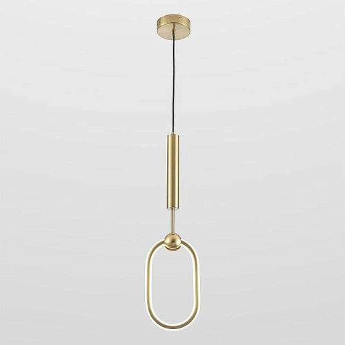 Светильник подвесной Lussole LOFT Lubbock LSP-7092