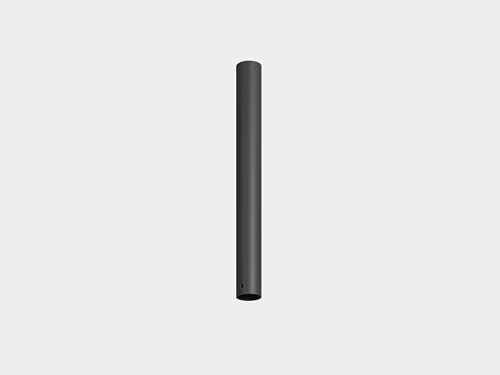 Опора для ландшафтного светильника D60, 550 мм, SWG LUMKER 00-00045672