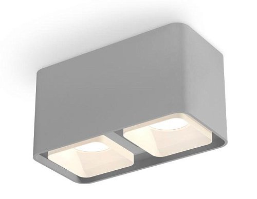 Накладной светильник Ambrella Techno XS7852010