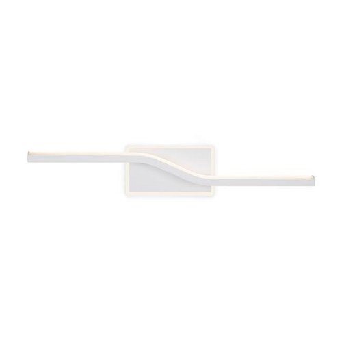 FR6125WL-L19W Настенный светильник Желание / Wish Freya FR6125WL-L19W