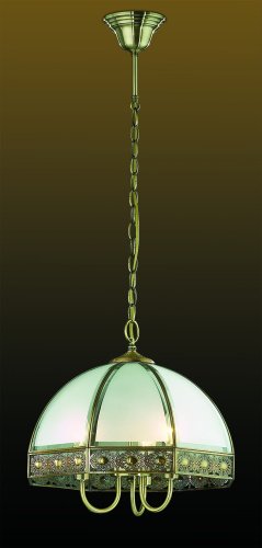 2344/3A Светильник подвесной Odeon Light Valso 2344/3A