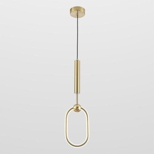 Светильник подвесной Lussole LOFT Lubbock LSP-7092