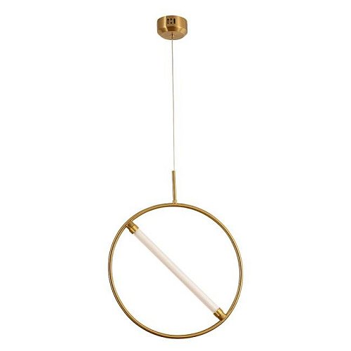 Светильник подвесной Arte Lamp Dolores A2565SP-1PB