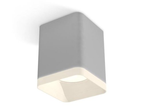 XS7814010 Накладной светильник Ambrella Techno XS7814010