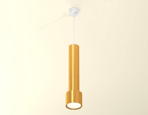 Светильник подвесной Ambrella Techno XP8121001