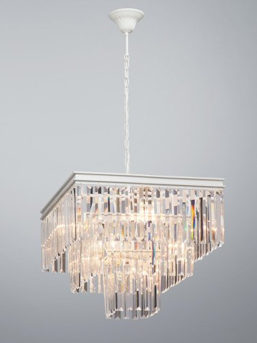 Подвесная люстра Vitaluce Premium V5147 V5147-0/4+4+1