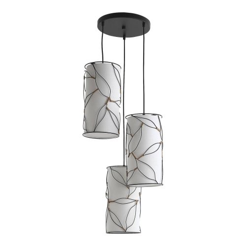 SL6228.403.03 Светильник подвесной ST Luce Root SL6228.403.03