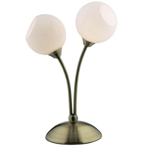 2160/2T Настольная лампа Odeon Light ITTAL 2160/2T