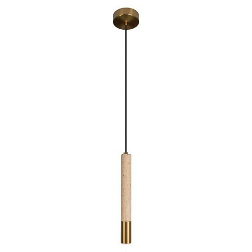 10583C Bronze Подвесной светильник LOFT IT Everest