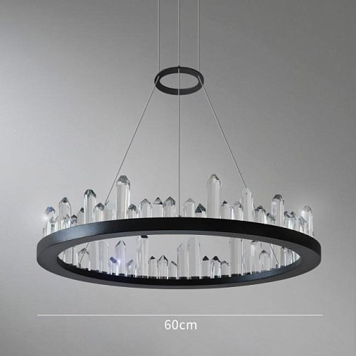 179755-26 Подвесная люстра ImperiumLoft Quartz 179755-26