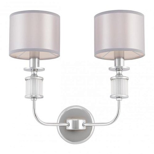 348401/2W CR Настенное бра Arte Milano Am348401 348401/2W CR