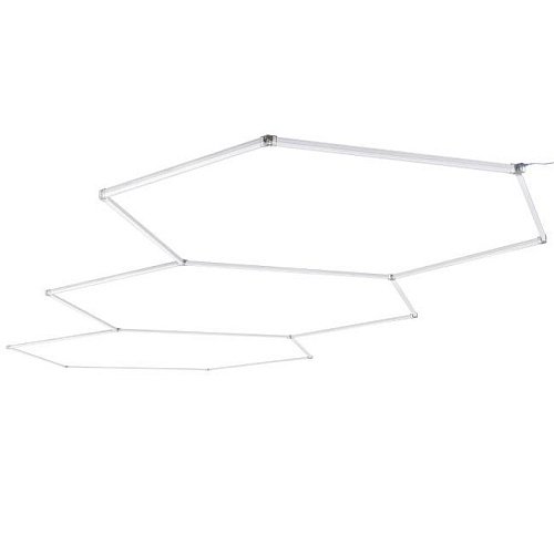 V10A450124 Светильник потолочный Lightstar Varieta V10A450124