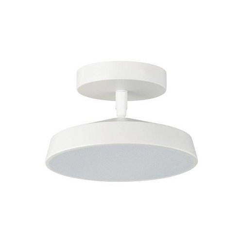 7655/12L Светильник потолочный Sonex Mira White 7655/12L