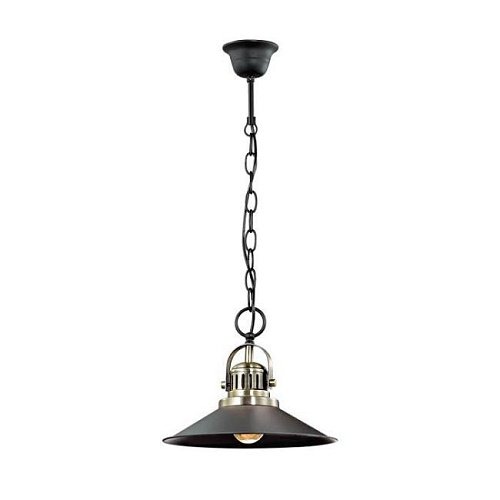 2898/1 Светильник подвесной Odeon Light LATURA 2898/1