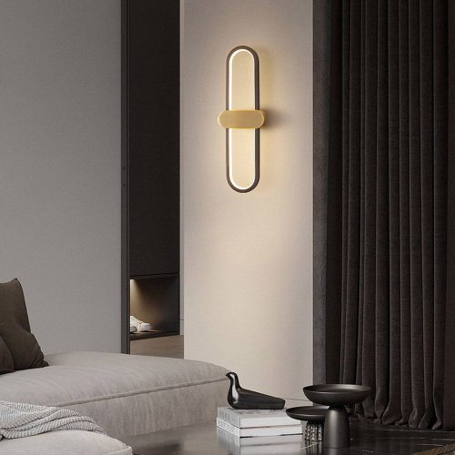 LSP-7334 Настенный светильник Lussole Tift LSP-7334