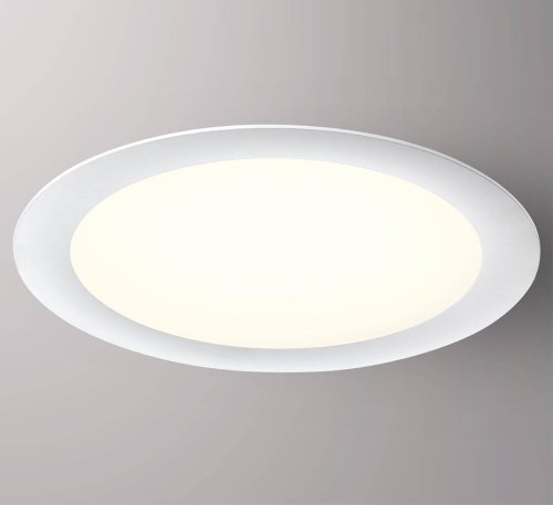 Встраиваемый светильник Novotech Lante 358955