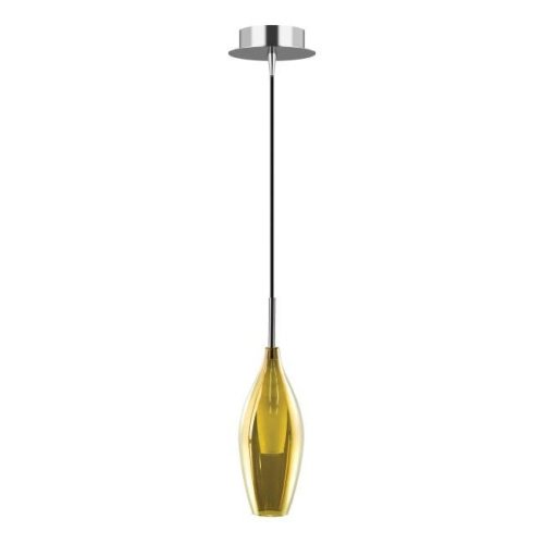 Светильник подвесной Lightstar Pentola 803028