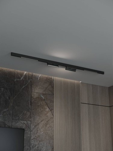 Комплект трековый ElDeko HSBL_kompl_E007_NI2B4K