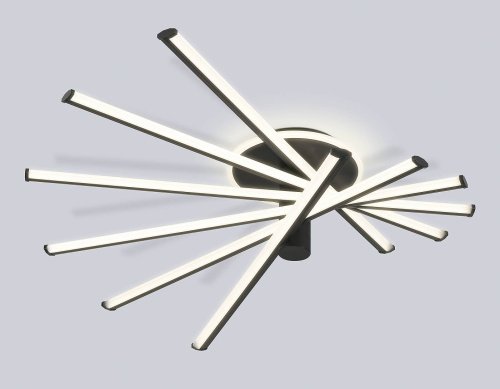 Потолочная люстра Ambrella LineTech FL6232