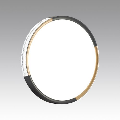 7629/ELN Настенно потолочный светильник Sonex Velio 7629/ELN