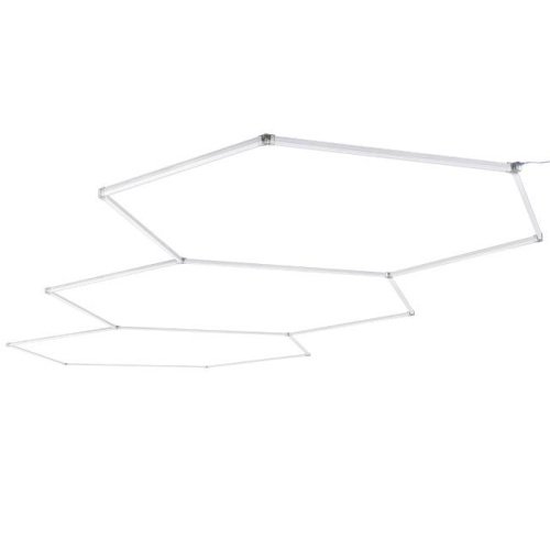 Светильник потолочный Lightstar Varieta V10A450124