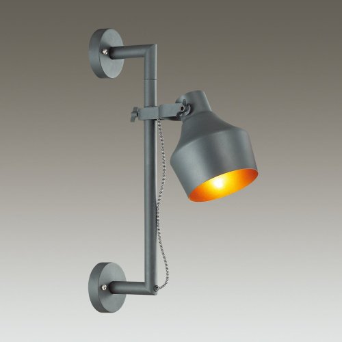 Светильник спот Odeon Light Osta 4082/1WA