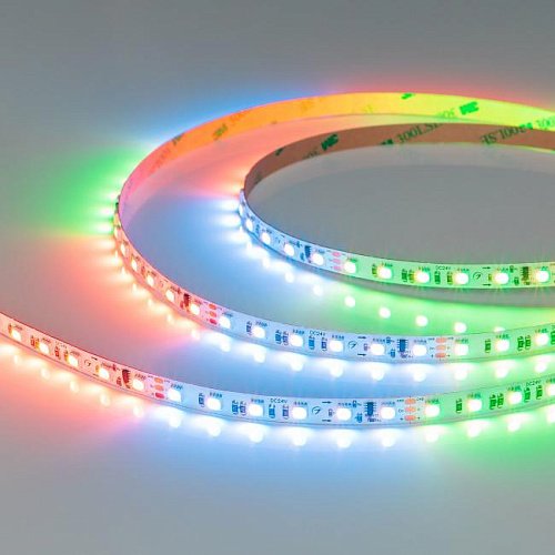 049476 Светодиодная лента Arlight SPI открытая 049476