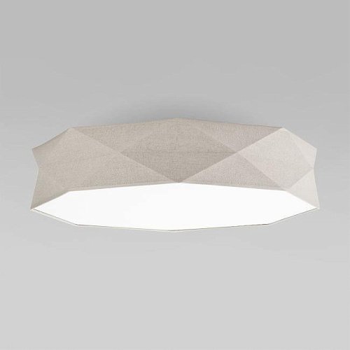 Светильник потолочный TK Lighting Kantoor 6196 Kantoor Nature