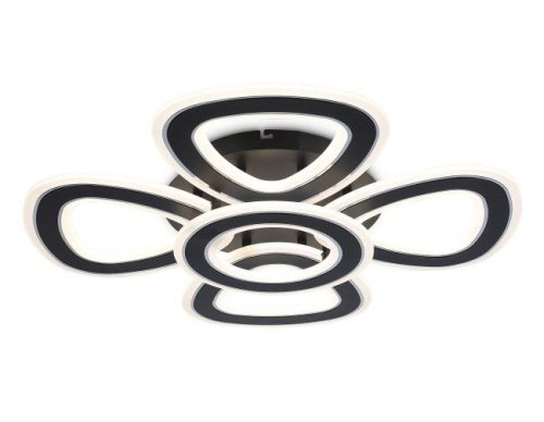 FA8926 Потолочная люстра Ambrella Original FA8926