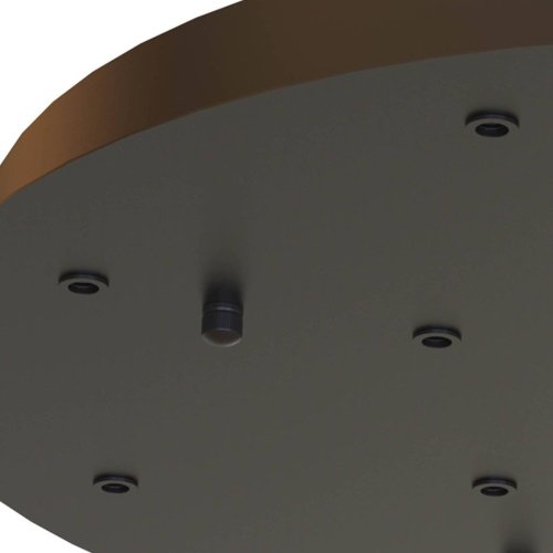 9373 9373 Основание потолочное 14L MODULAR LIGHT FLORONES