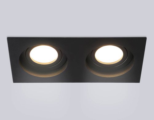 TN102760 Встраиваемый светильник Ambrella Standard Tech TN102760