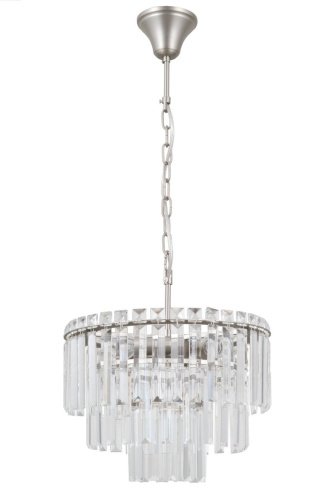 V10736-4P Подвесная люстра Moderli Crystal V10736-4P
