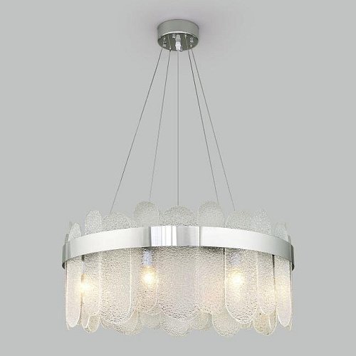 Подвесная люстра Bogate's Conte 333/8 Smart