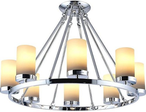 2030/09/08C Потолочная люстра Stilfort Zelt 2030/09/08C