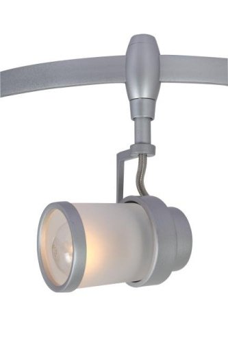 A3056PL-1SI Трековый светильник Arte Lamp Rails Kits A3056PL-1SI