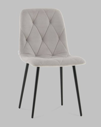 Обеденный стул Stool Group Одди AV 443-Csil-KP3-9005