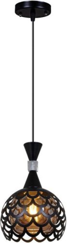 Подвесной светильник 04336-0.4-01 BK