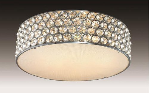 2758/9C Потолочная люстра Odeon Light Eveta 2758/9C