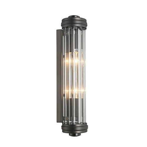KG0602W-2 black Настенное бра Delight Collection Gascogne KG0602W-2 black