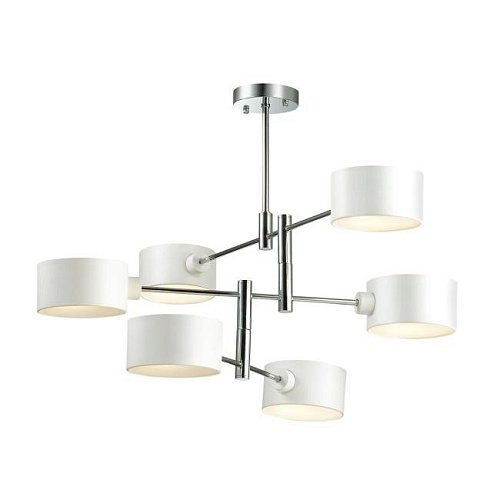 Потолочная люстра Lumion Ashley 3742/6C