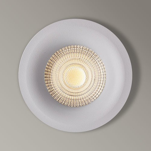 Встраиваемый светильник Arte Lamp Ducre A8095PL-1WH