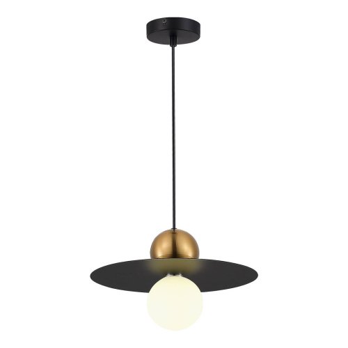 SLE1257-433-01 Светильник подвесной Evoluce Rizz SLE1257-433-01